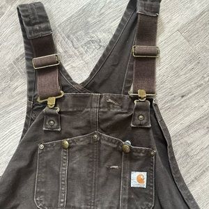 Carhartt Bibs